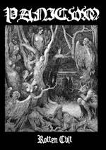 Panicvm : Rotten Cvlt